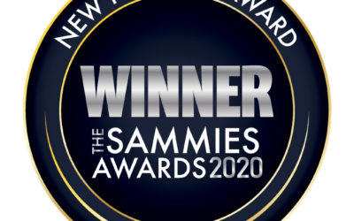 New Product Award – The Sammies Awards 2020