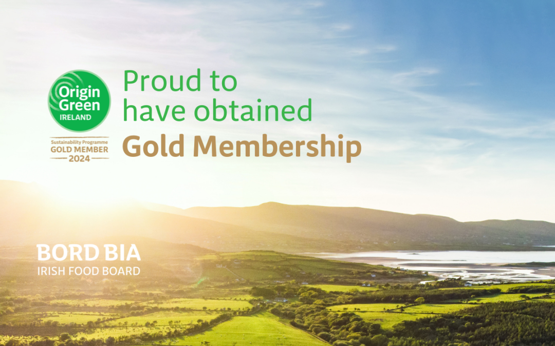 Origin Green Gold Member 2024